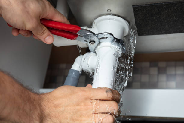 Best 24/7 water damage repair  in Brenham, TX